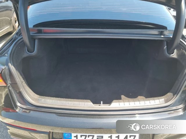 Kia The New K5 3rd generation 2024 Черный из Кореи, фото 6