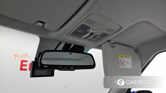 Hyundai Casper 2023 Синий из Кореи, фото 6