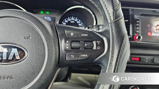 Kia The New Carnival 2018 Черный из Кореи, фото 6