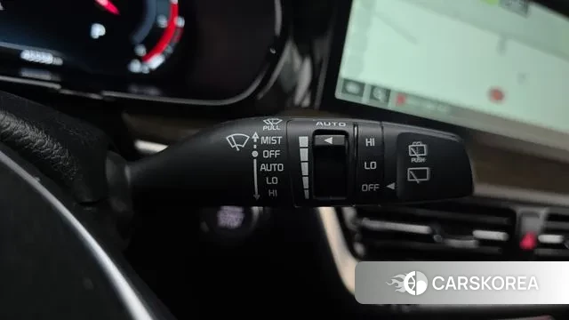 Kia Mohave Master 2023 Белый из Кореи, фото 6