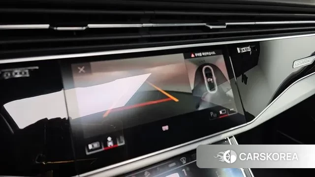 Audi Q8 (4M) id 3143064 из Кореи 6