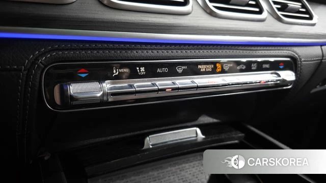 Mercedes-Benz GLE-Class W167 2024 Черный из Кореи, фото 6