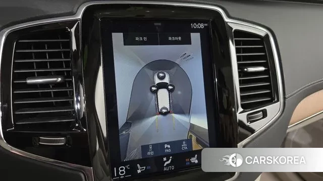 Volvo XC90 second Generation id 2902507 из Кореи 6