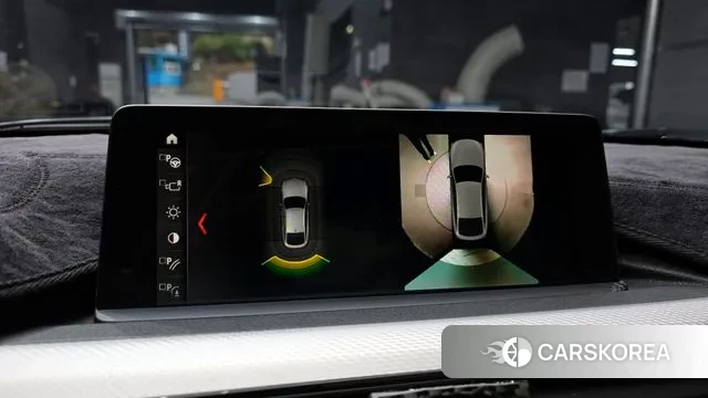 BMW 3 Series GT (F34) 2020 Серый из Кореи, фото 6