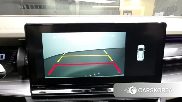 Ssangyong Torres 2023 Белый из Кореи, фото 6