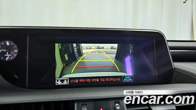 Lexus ES300h 7th generation 2019 Белый из Кореи, фото 6