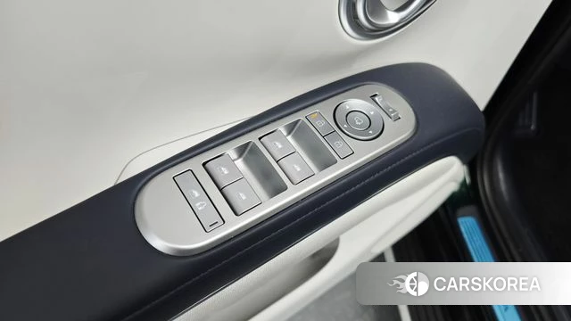 Hyundai Palisade (LX3) 2025 Зеленый из Кореи, фото 6