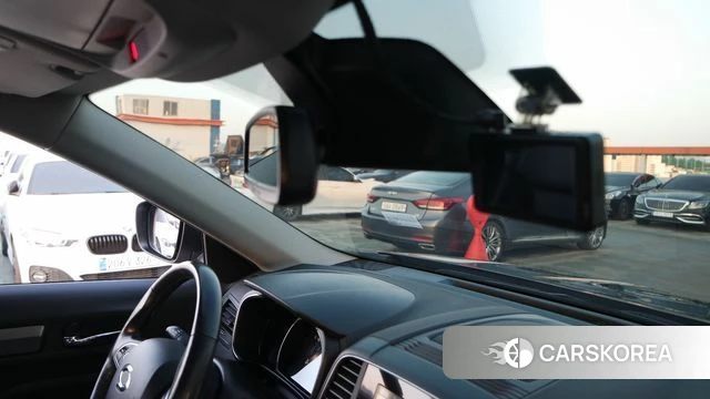 Renault Korea (Samsung) The New QM6 2020 Серый из Кореи, фото 6
