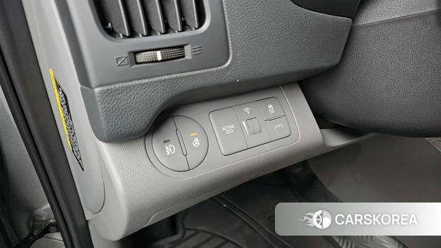 Hyundai The New Grand Starex 2020 Серебристо-серый из Кореи, фото 6