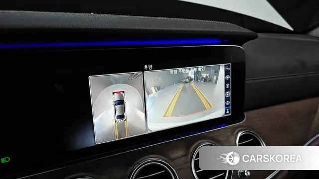 Mercedes-Benz E-Class W213 2019 Белый из Кореи, фото 6