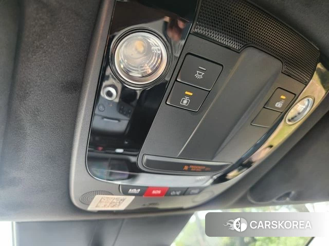 Kia The New Sportage 5th Generation Hybrid 2025 Черный из Кореи, фото 6