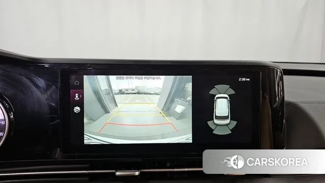 Kia Carnival 4th generation 2022 Белый из Кореи, фото 6