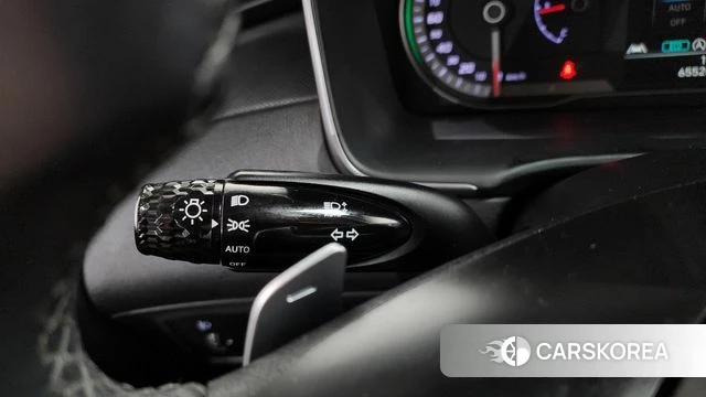 Hyundai Tucson (NX4) 2020 Белый из Кореи, фото 6