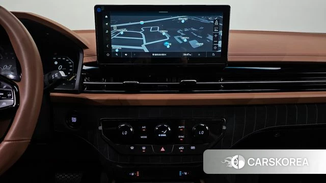 Ssangyong Musso (Q300) 2026 Черный из Кореи, фото 6