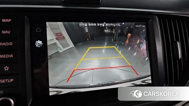 Kia The New Kia Ray 2023 Белый из Кореи, фото 6