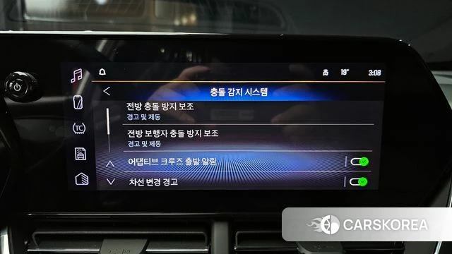 Chevrolet (GM Daewoo) Trax Crossover 2024 Белый из Кореи, фото 6