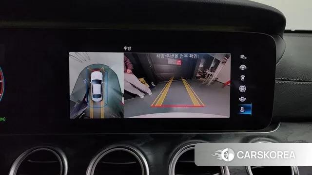 Mercedes-Benz E-Class W213 2021 Белый из Кореи, фото 6