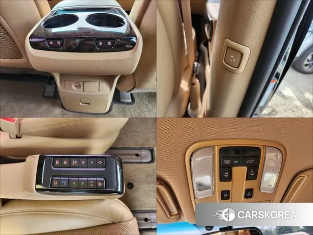 Kia The New Carnival 2019 Черный из Кореи, фото 6