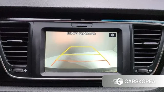 Kia The New Carnival 2018 Черный из Кореи, фото 6