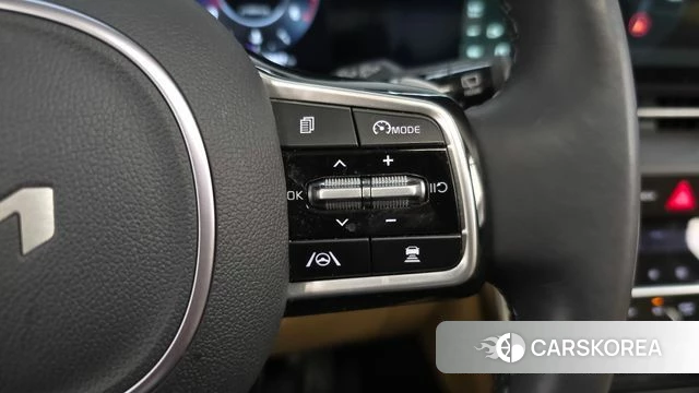 Kia Carnival 4th generation 2023 Белый из Кореи, фото 6