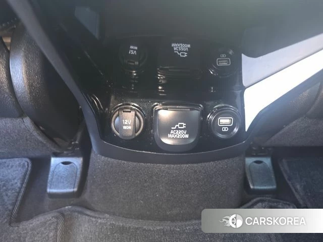 Kia Sorento 4th Generation 2020 Черный из Кореи, фото 6