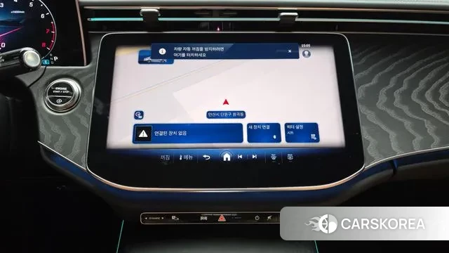 Mercedes-Benz E-Class W214 2025 Белый из Кореи, фото 6