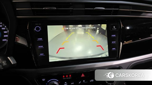 Ssangyong Beautiful Korando 2021 Белый из Кореи, фото 6