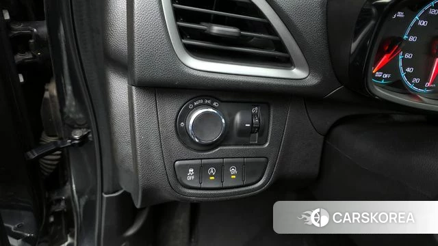 Chevrolet (GM Daewoo) The New Spark 2019 Серый из Кореи, фото 6