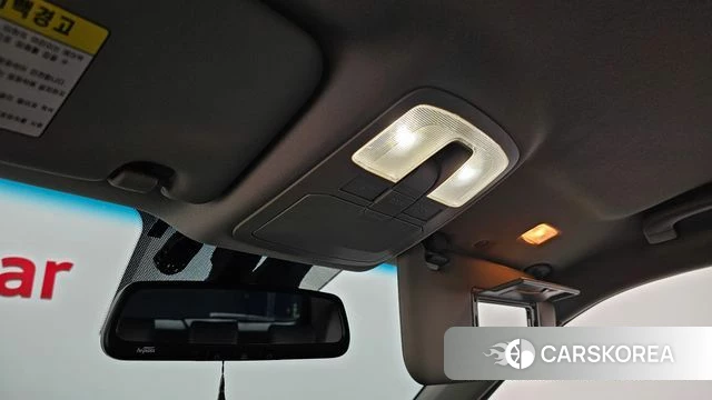 Ssangyong Beautiful Korando 2019 Белый из Кореи, фото 6