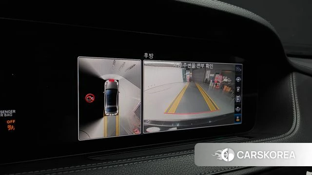 Mercedes-Benz S-Class W222 2020 Черный из Кореи, фото 6