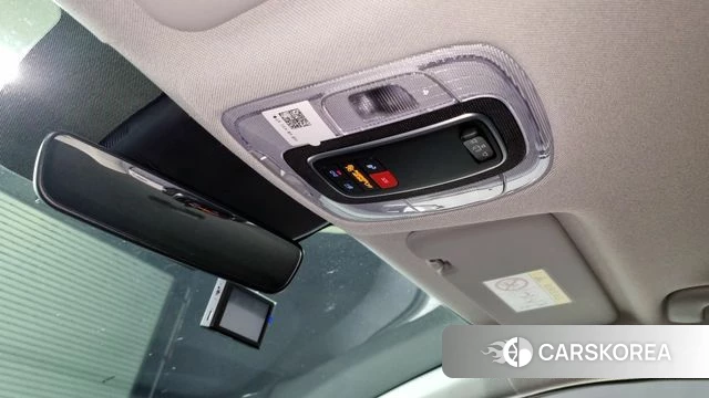 Hyundai The New Avante (CN7) 2025 Белый из Кореи, фото 6