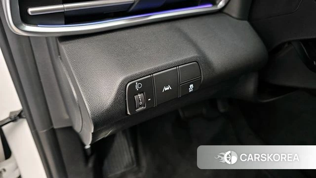 Hyundai Avante (CN7) 2020 Белый из Кореи, фото 6