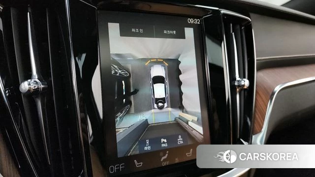 Volvo S60 3rd generation 2020 Белый из Кореи, фото 6