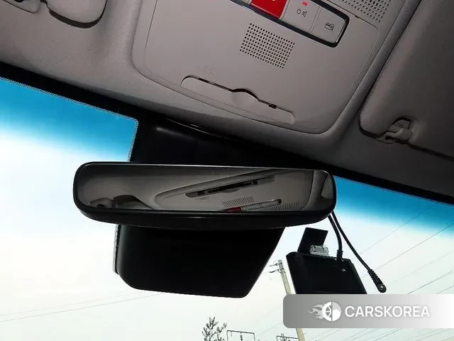 Hyundai The New Grandeur IG 2022 Черный из Кореи, фото 6