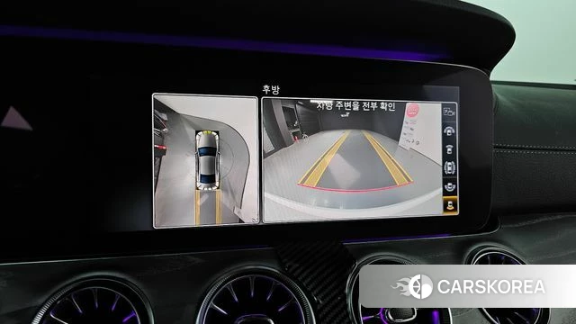Mercedes-Benz CLS-Class C257 2020 Белый из Кореи, фото 6