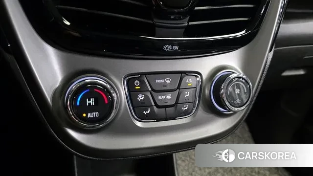 Chevrolet (GM Daewoo) The New Spark id 3709027 из Кореи 6