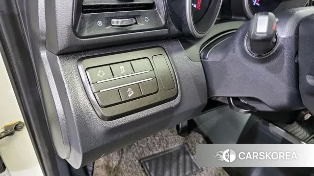 Ssangyong Tivoli Air 2019 Белый из Кореи, фото 6