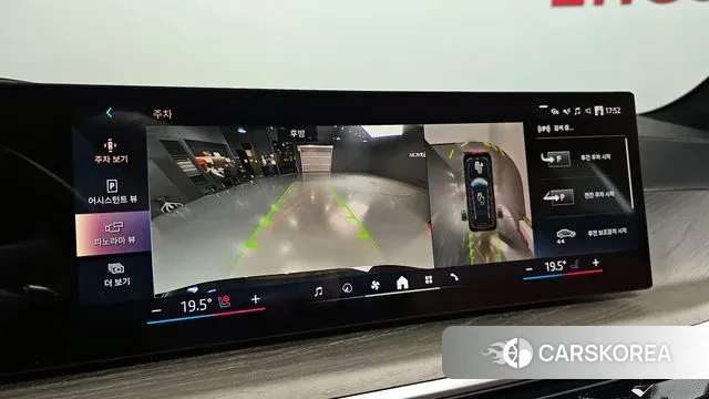 BMW X7 (G07) 2025 Черный из Кореи, фото 6