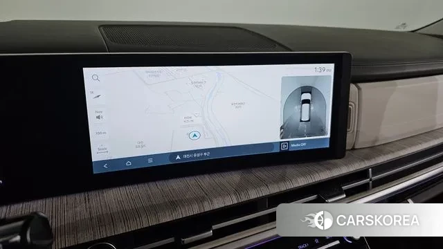 Hyundai Santa Fe (MX5) 2024 Жемчужный цвет из Кореи, фото 6