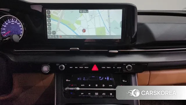 Kia Carnival 4th generation id 3659529 из Кореи 6