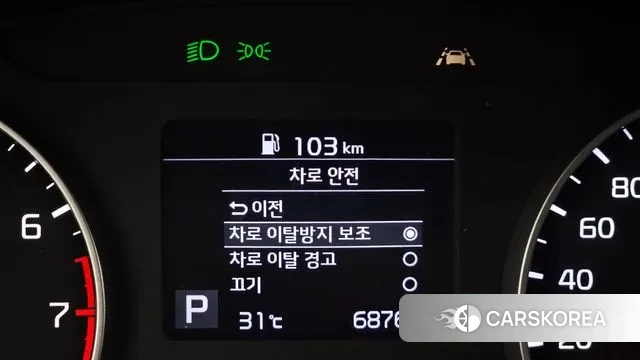 Kia Seltos 2021 Белый из Кореи, фото 6