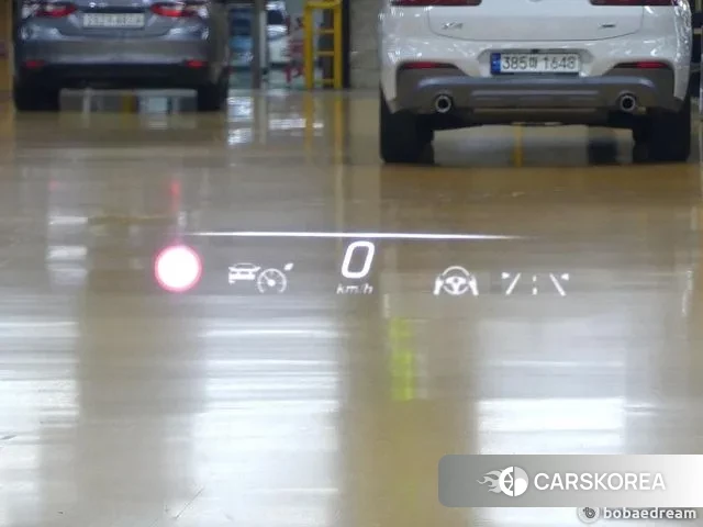 Mercedes-Benz S-Class W223 2022 Черный из Кореи, фото 6