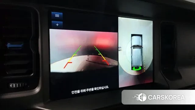 Ford Bronco 6th Generation id 2915045 из Кореи 6