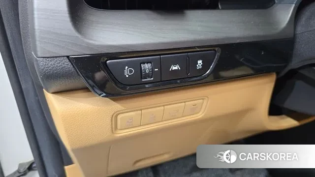 Kia Carnival 4th generation 2020 Белый из Кореи, фото 6