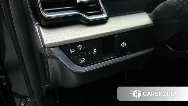 Kia Sportage 5th Generation 2023 Серый из Кореи, фото 6