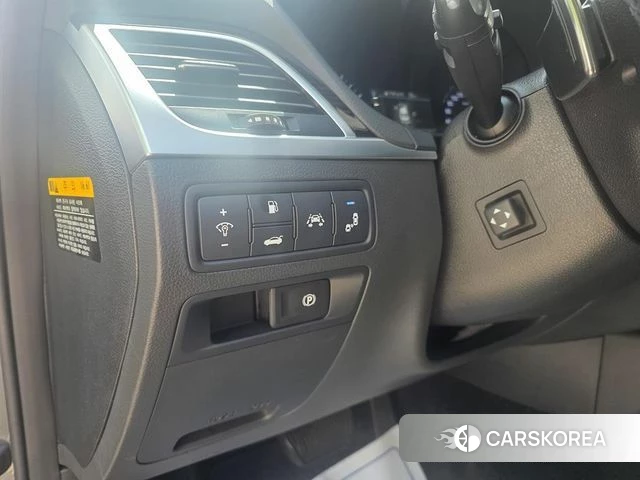 Genesis G80 2019 Серый из Кореи, фото 6