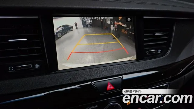 Kia Come New K7 id 2670333 из Кореи 6