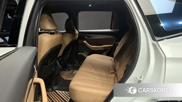 Renault Korea (Samsung) Grand Coleos 2025 Белый из Кореи, фото 6