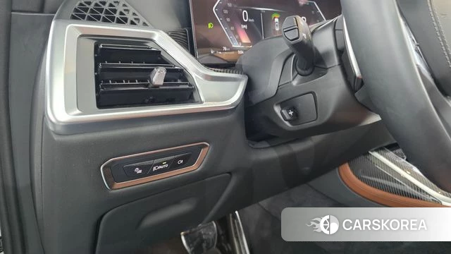 BMW X7 (G07) 2024 Белый из Кореи, фото 6