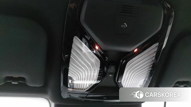 BMW X3 (G01) 2020 Белый из Кореи, фото 6